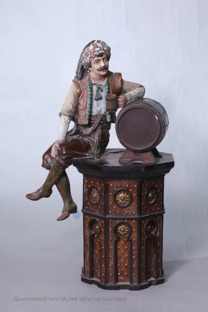 Подданный Востока